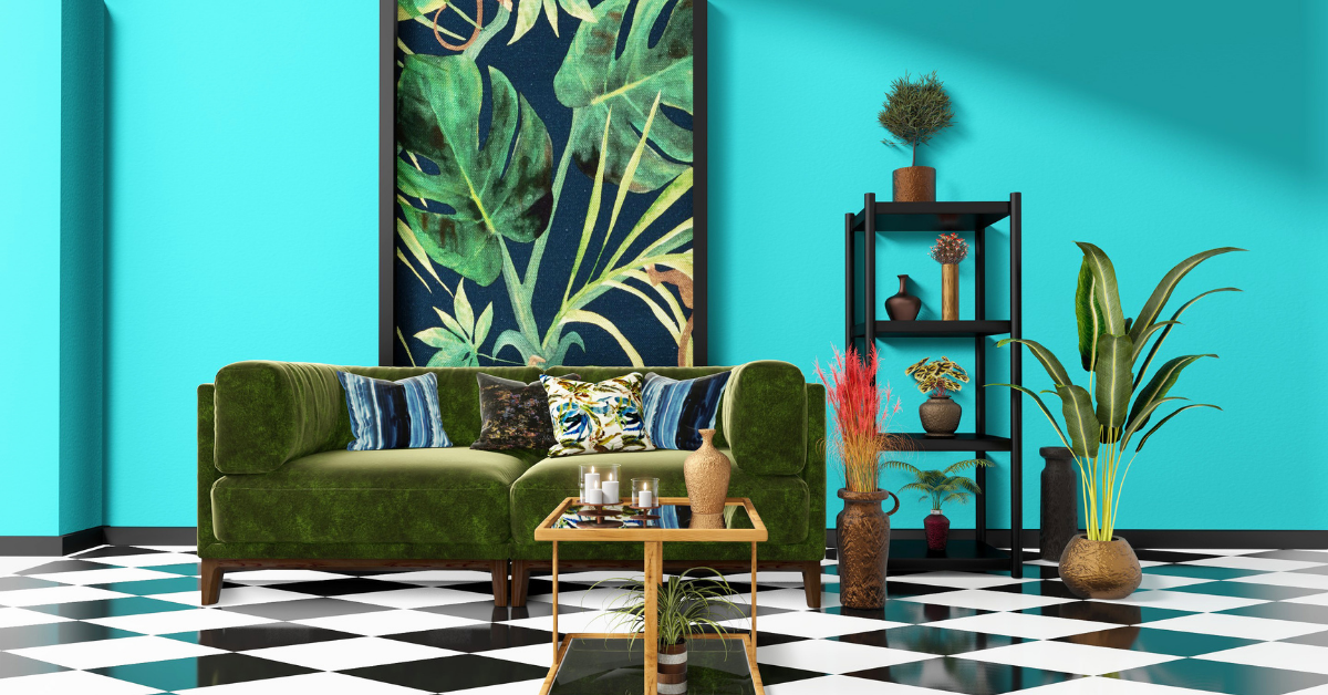4 Tips to Make Your Living Room Look 10 Times More Expensive