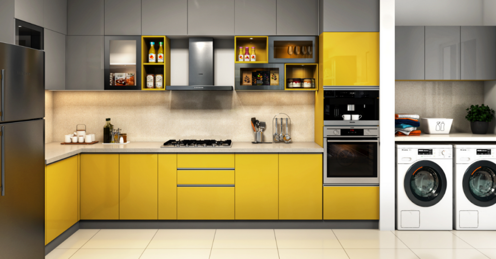 The Complete Guide to Choosing the Best Colour for Your Cabinets