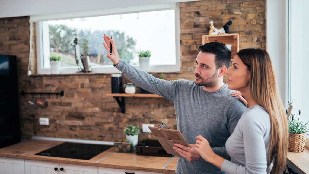 Renovate Your Kitchen For The New Year